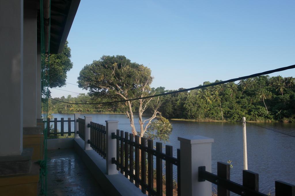 Lotus Villa Holiday Resort Matara Exterior foto