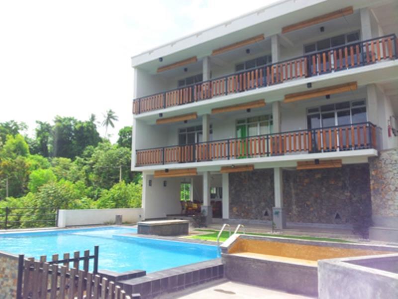 Lotus Villa Holiday Resort Matara Exterior foto